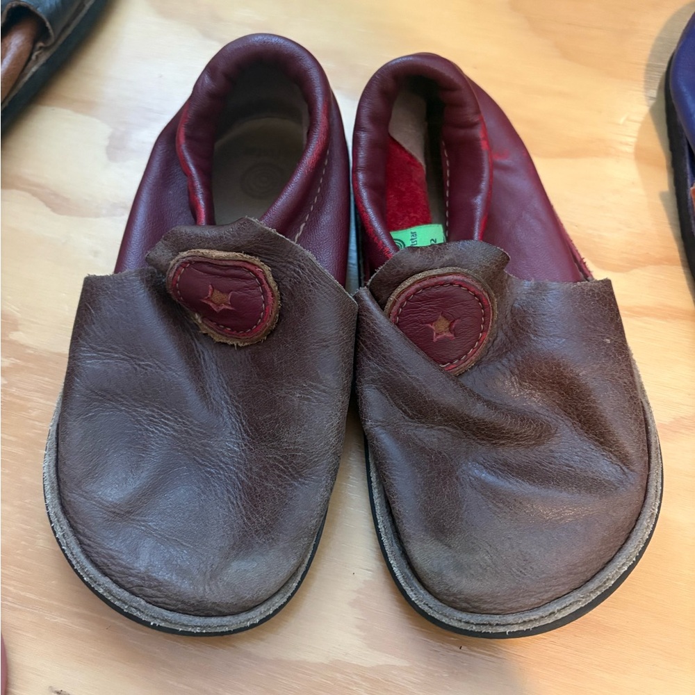 SoftStar Youth Ramblers size 12